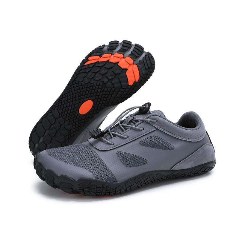 Damen Laufschuhe Outdoor Fitnessschuhe Sportlich