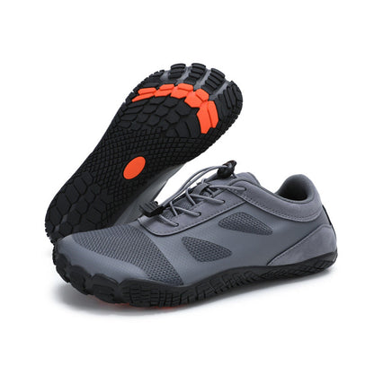 Damen Laufschuhe Outdoor Fitnessschuhe Sportlich
