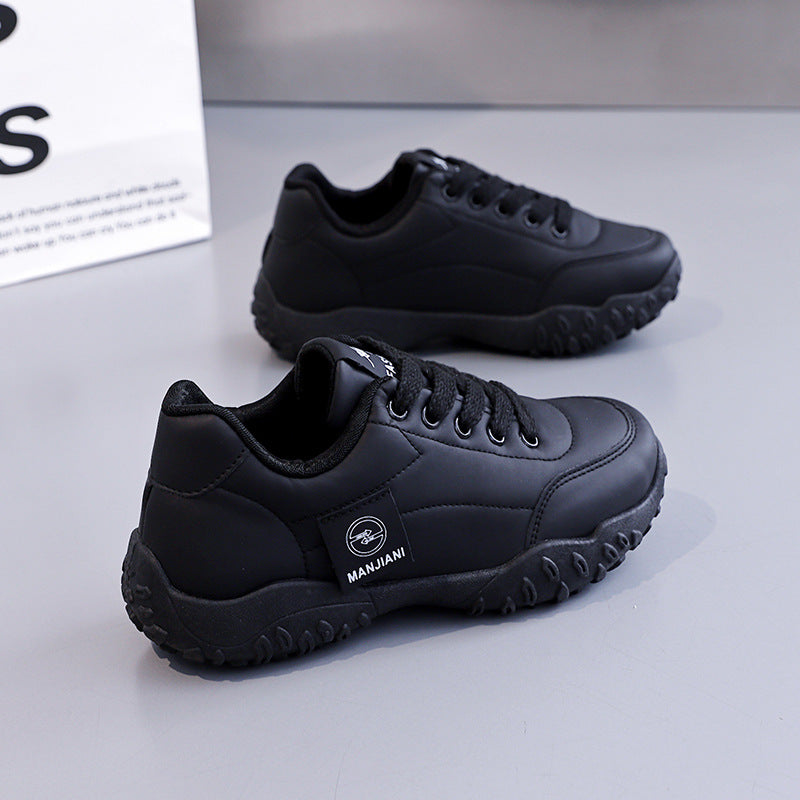 Damen Sportschuh Atmungsaktiv Rutschfest Modisch
