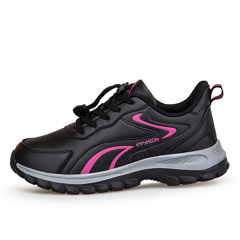 Damen Laufschuhe atmungsaktiv Komfortabel Sport