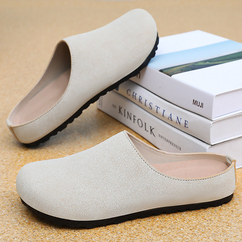 Damen Clogs Bequem Rutschfest Atmungsaktiv