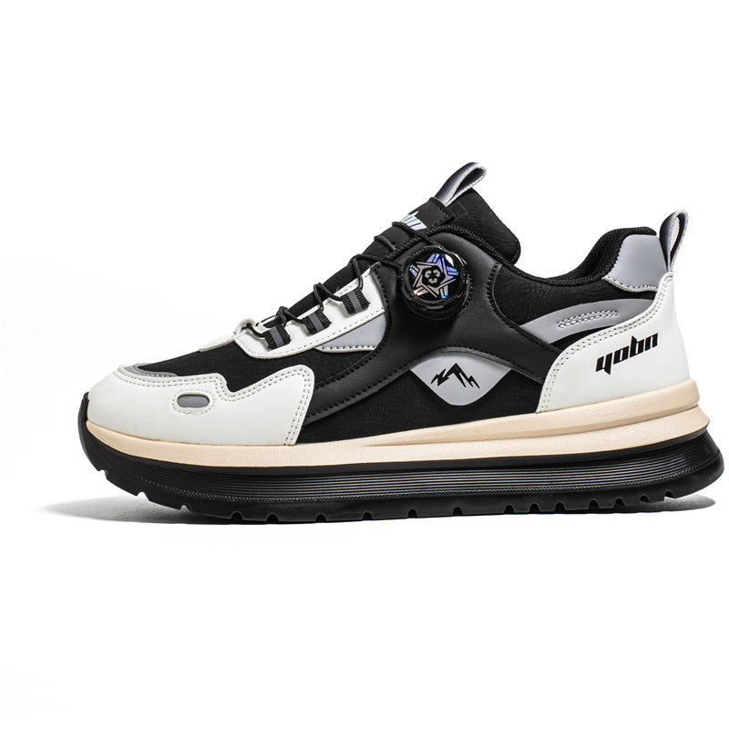 Damen Laufschuhe Sportlich Trail Sneaker Rutschfest