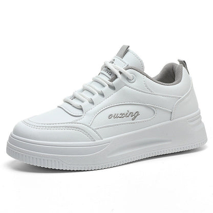 Damen Sneaker atmungsaktiv Komfortable Laufschuhe