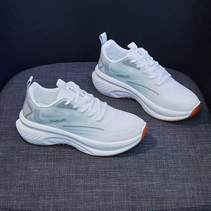 Damen Laufschuhe Fitnessschuhe Sportschuhe für Frauen