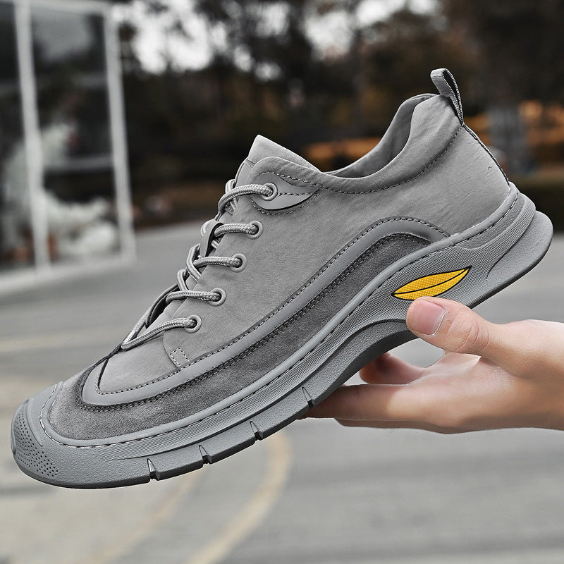 Damen Freizeitschuhe Sportlich Bequem Mode - BerlinGlamour