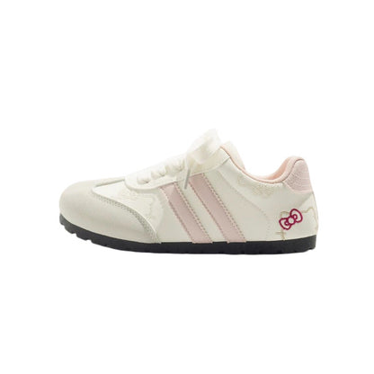 Damen Sneaker Sportlich Bequem Weich
