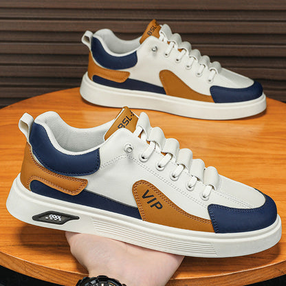 Damen Sneaker Komfortabel Modisch mit Weichem Innenfutter
