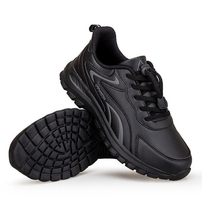Damen Laufschuhe atmungsaktiv Komfortabel Sport