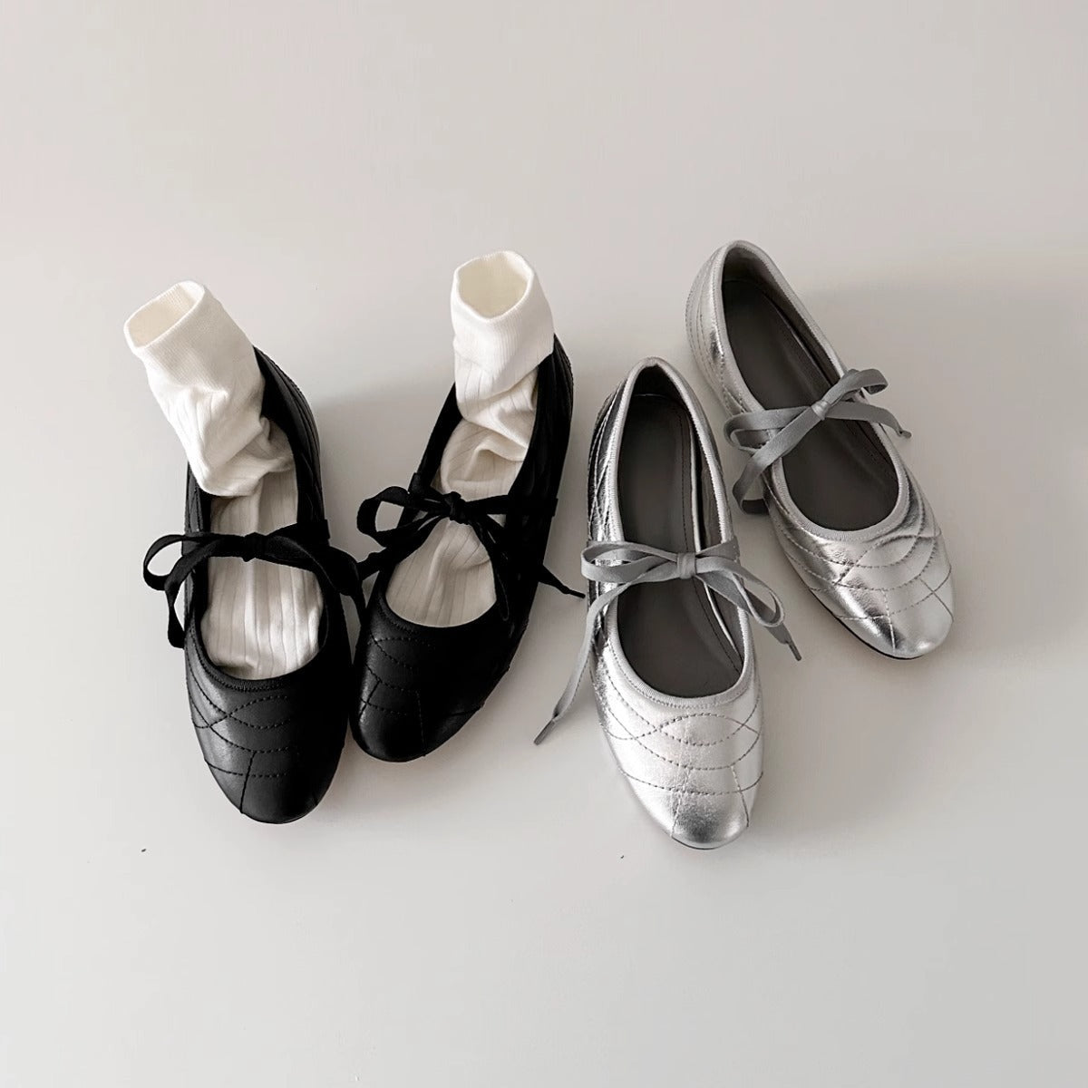 Damen Sneaker Bequem Schnürsenkel Wechselbar Innensohle