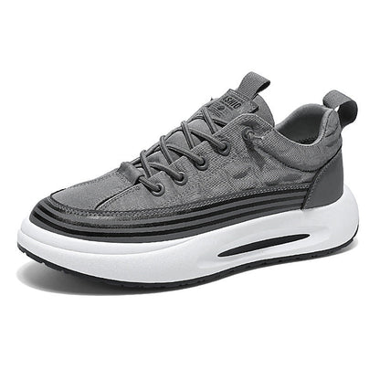Damen Sneaker Modern mit Dämpfung und Einzigartigem Design