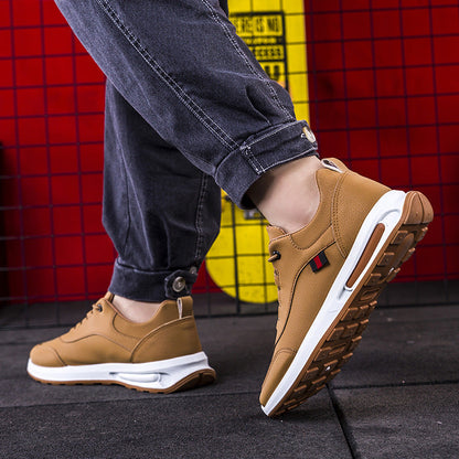 Damen Sportschuhe atmungsaktiv modisch Leicht