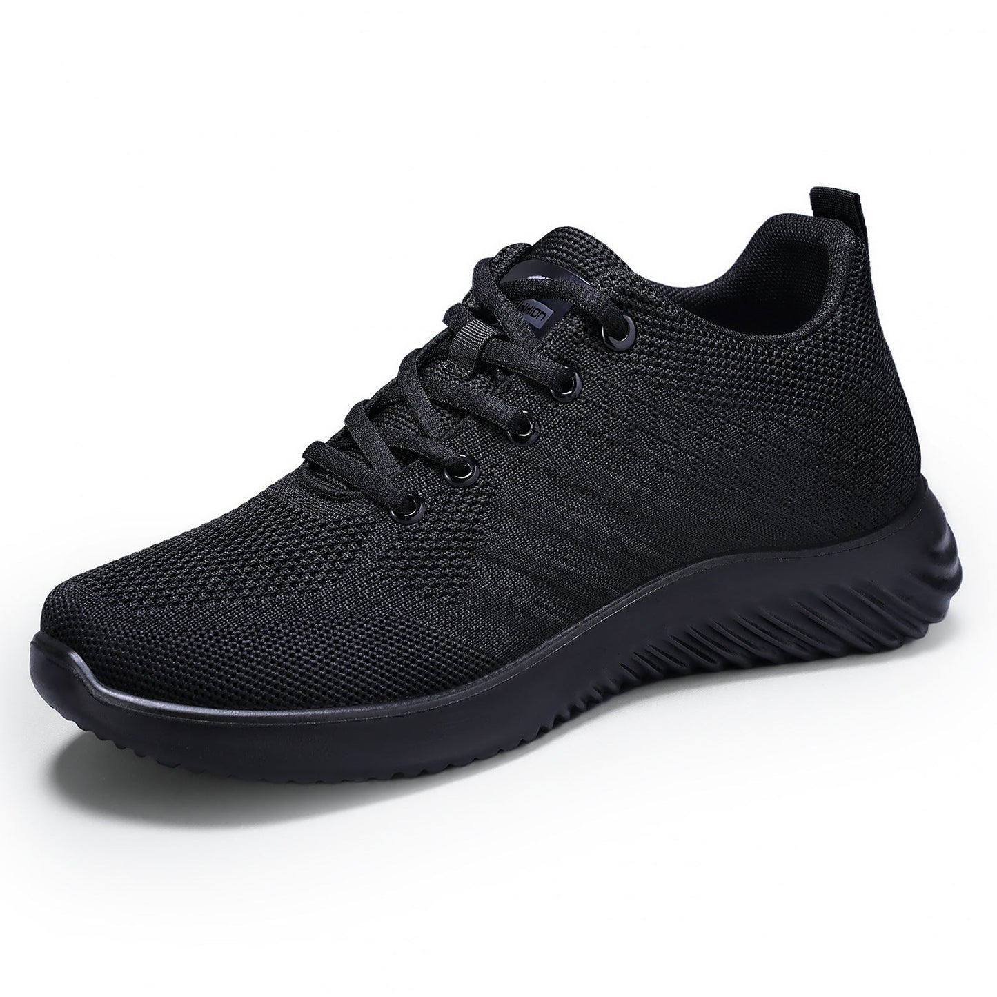 Damen Laufschuhe Atmungsaktiv Mesh Bequem Sport