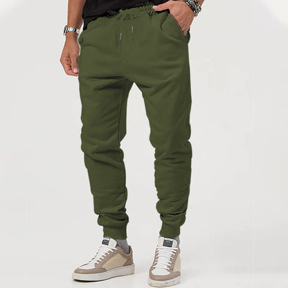 Herren SportHose FreizeitHose Bequem Modern