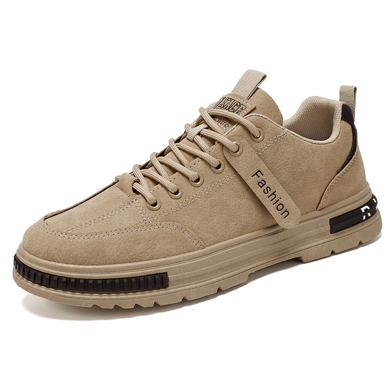 Herren Sneaker Bequem Sportlich Freizeit
