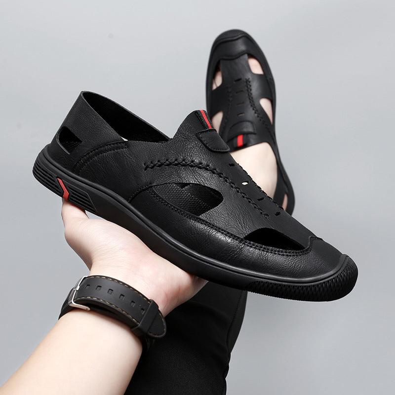 Damen Sport Sandalen atmungsaktiv Leicht