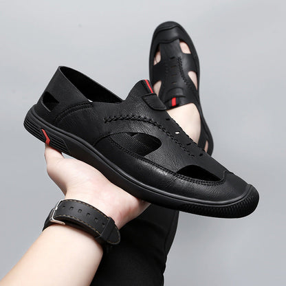Damen Sport Sandalen atmungsaktiv Leicht