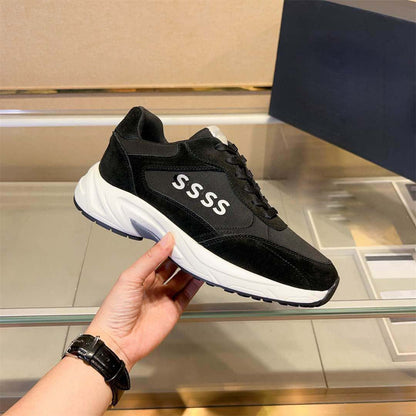 Damen Sneaker Bequem atmungsaktivSportlich