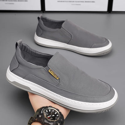 Damen Sneaker Bequem mit Antibakterieller Innensohle Flexibel