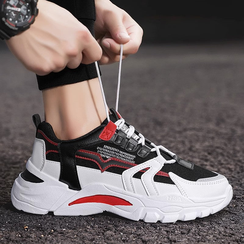 Damen Sneaker Bequem ModernSportlich