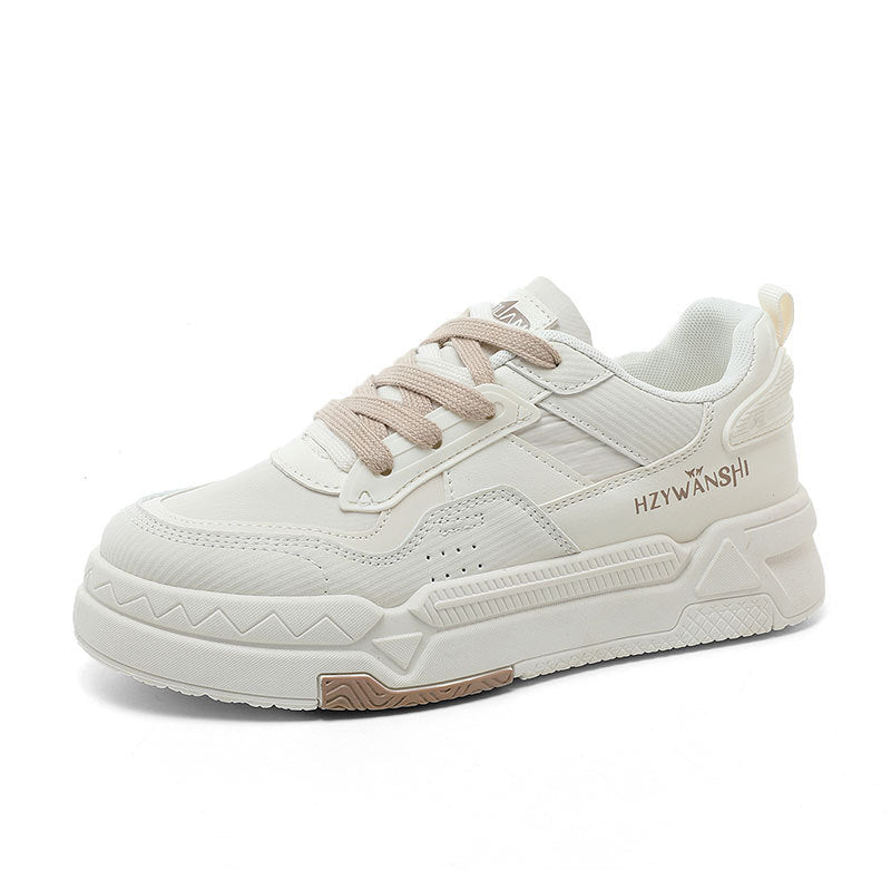 Damen Sneaker Bequem Laufschuhe mit Dämpfung Modern