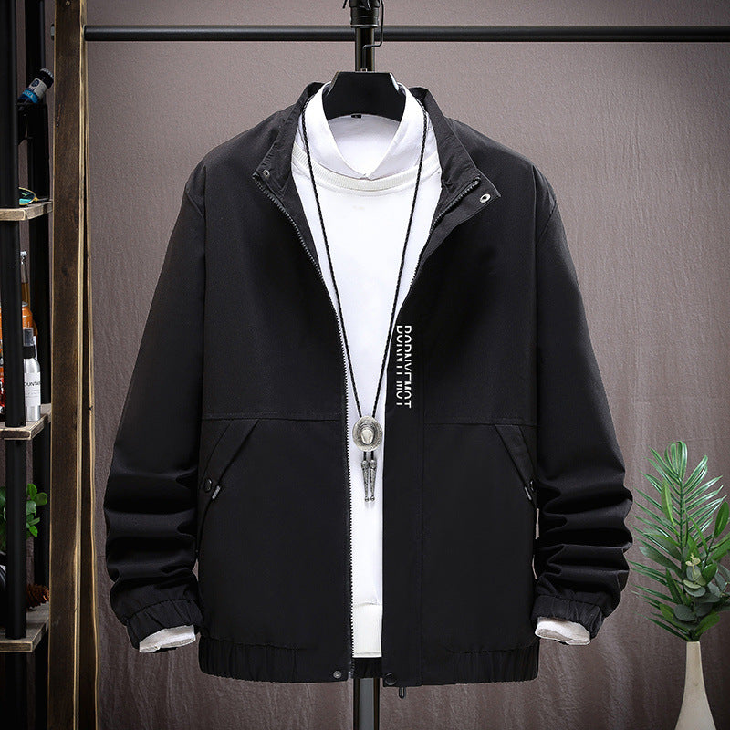Herren Übergangsjacke Leicht Atmos Aktiv Taschen