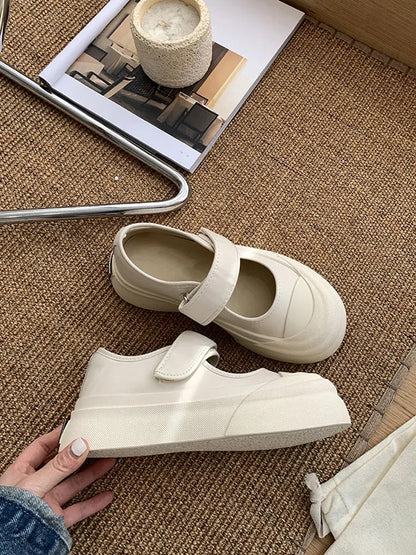 Damen Sneaker Velours Komfort Schuhe Klettverschluss Weich
