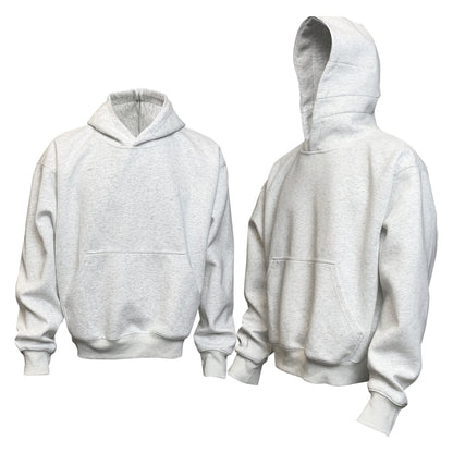 Herren Kapuzenpullover Bequem Moderner Schnitt - BerlinGlamour