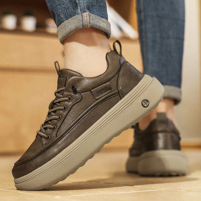 Damen Sneaker Sportlich Low-Top bequem atmungsaktiv