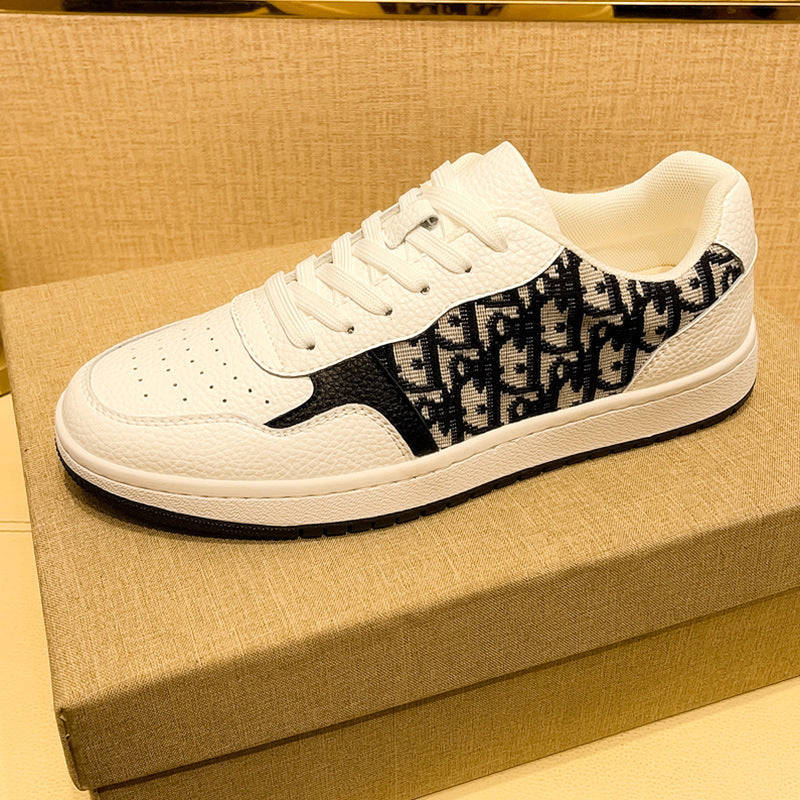 Damen Sneaker Modern Schick Hochwertig