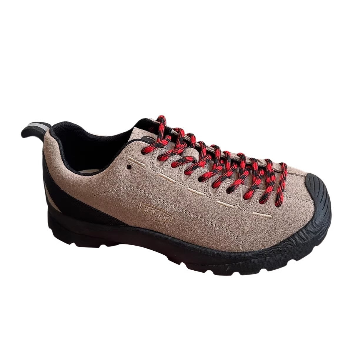 Damen Sneaker Outdoor Schuhe Robust Rutschfest