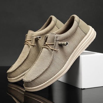 Damen Freizeitschuhe Bequem Stilvolle Sneaker Frauen - BerlinGlamour