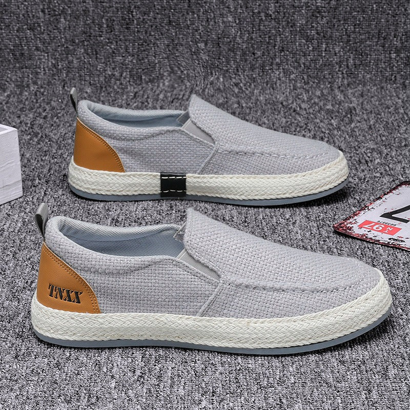 Damen Sneaker Lässig Bequem Strapazierfähig