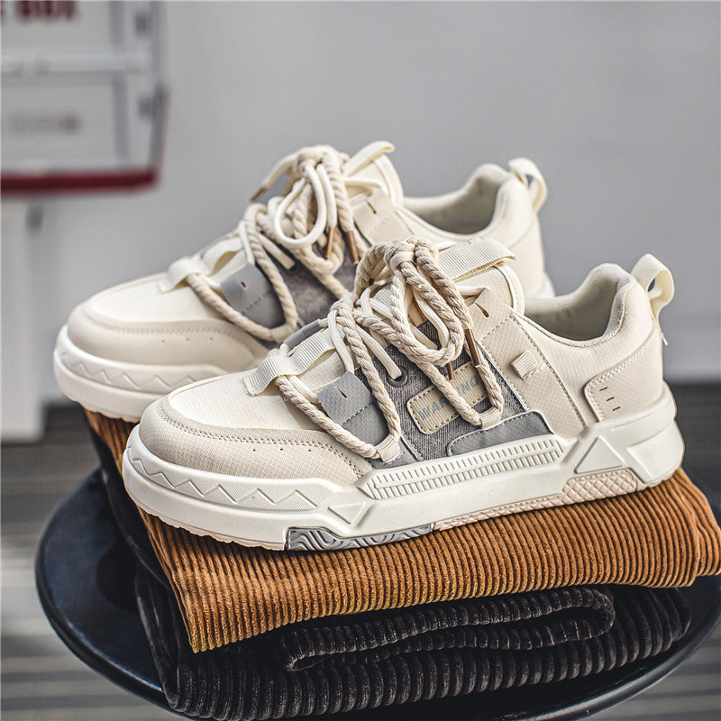 Damen Sport Schuhe Bequem Gepolstert