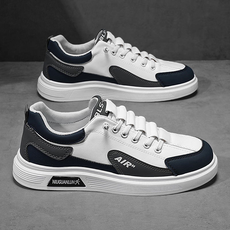 Damen Sneaker Atmungsaktiv mit Dämpfung bequem Sportlich
