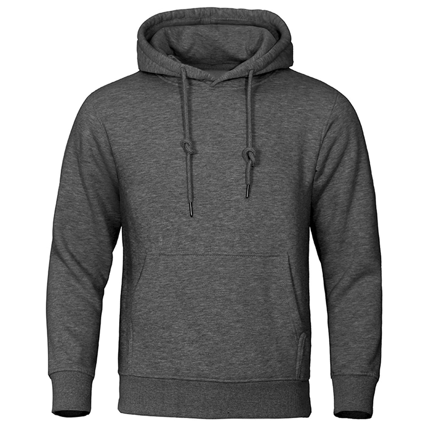 Herren Kapuzenpullover Weich Warm Stylisch