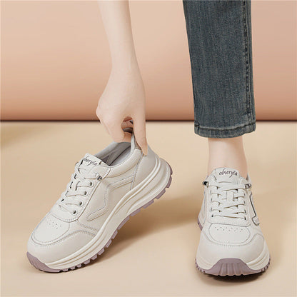 Damen Laufschuhe Moderne Sportschuhe mit Dämpfung