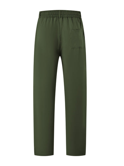 Herren Freizeithose Elastisch Praktisch Bequem