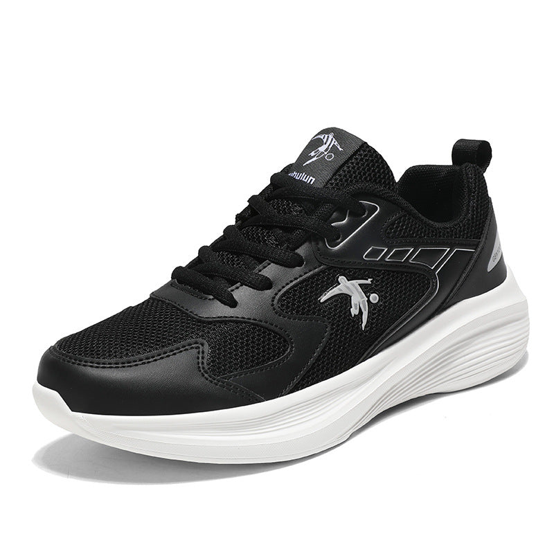 Damen Laufschuhe Leicht Atmungsaktiv Mesh Sommer