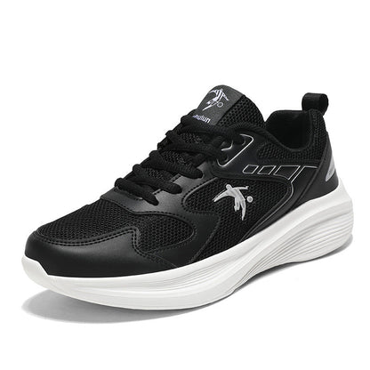 Damen Laufschuhe Leicht Atmungsaktiv Mesh Sommer