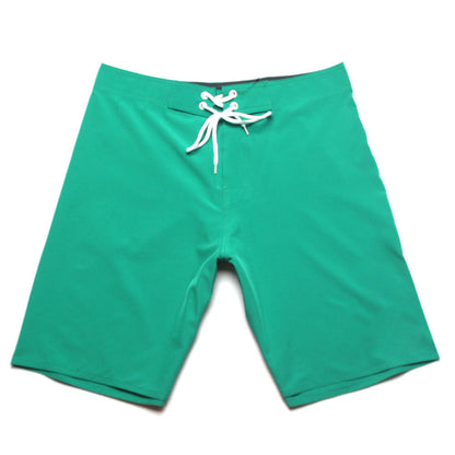 Herren Shorts Surf Elastisch Komfortbund