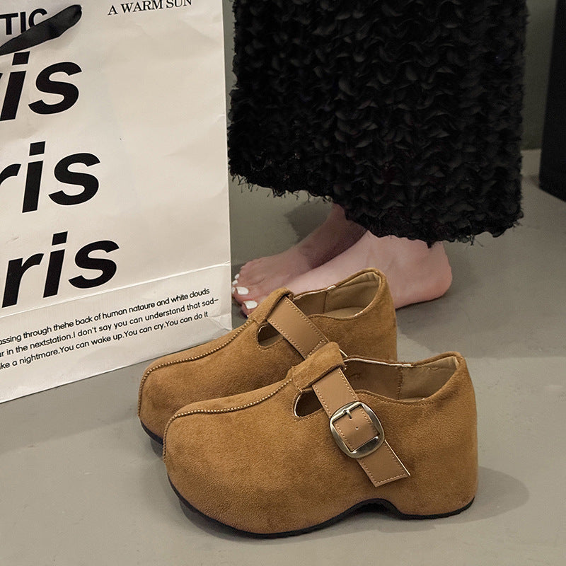 Damen Clogs Bequem Schnürsenkel Weich