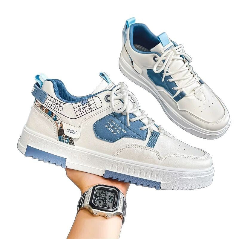 Damen Sneaker Bequem Ergonomisch Strapazierfähig