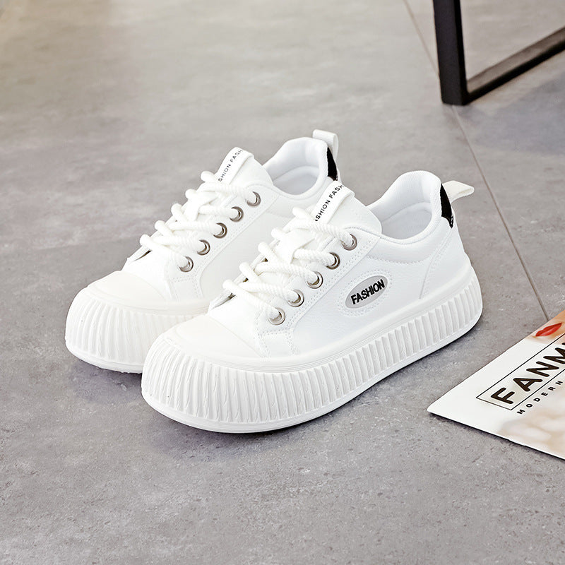 Damen Sneaker Atmungsaktiv Sportlich Modern Frauen Schuhe