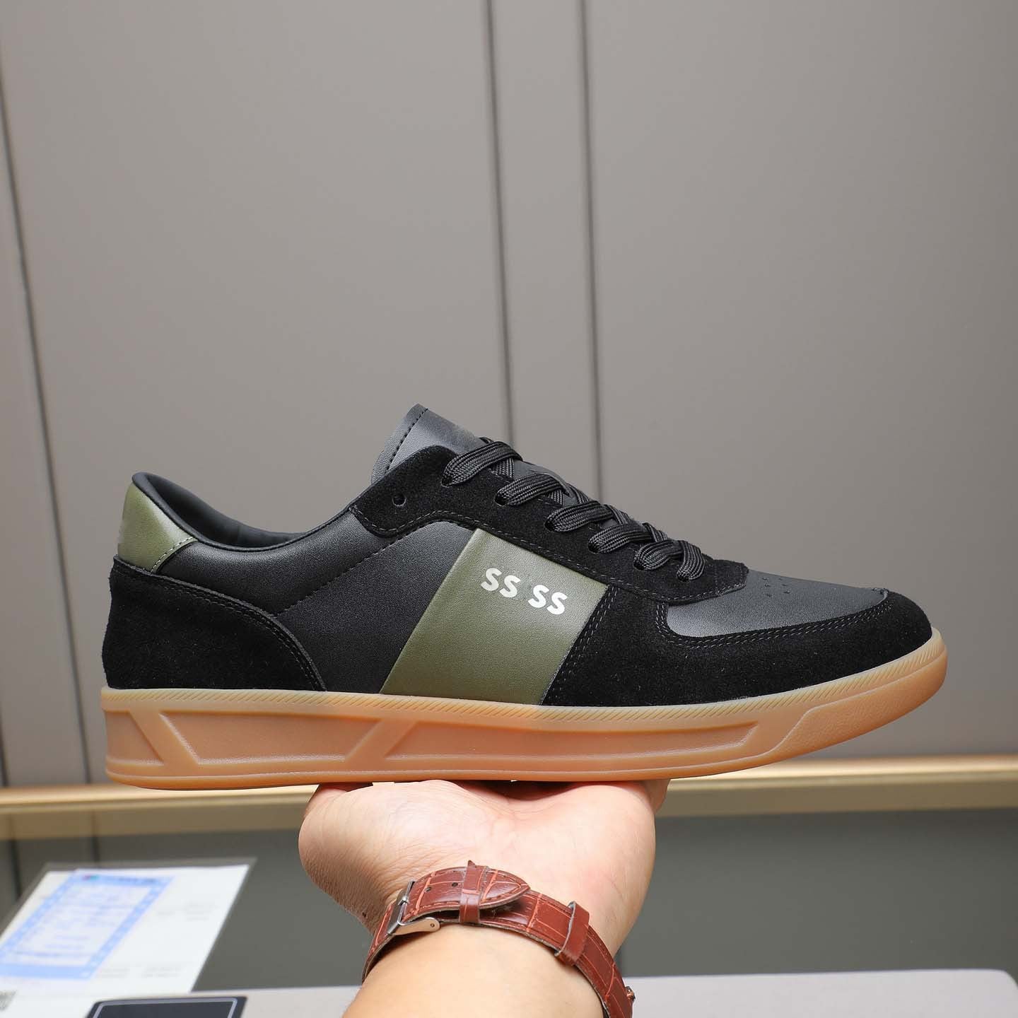 Damen Sport Schuhe Freizeit Laufschuhe Frauen