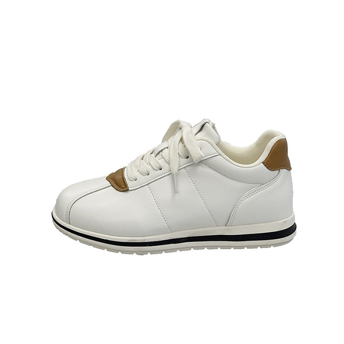 Damen Sport Schuhe Bequem Freizeit Schuhe Moderne Design