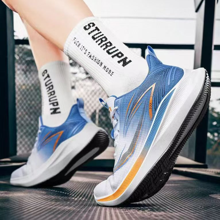 Damen Laufschuhe Leicht atmungsaktiv SportSchuhe