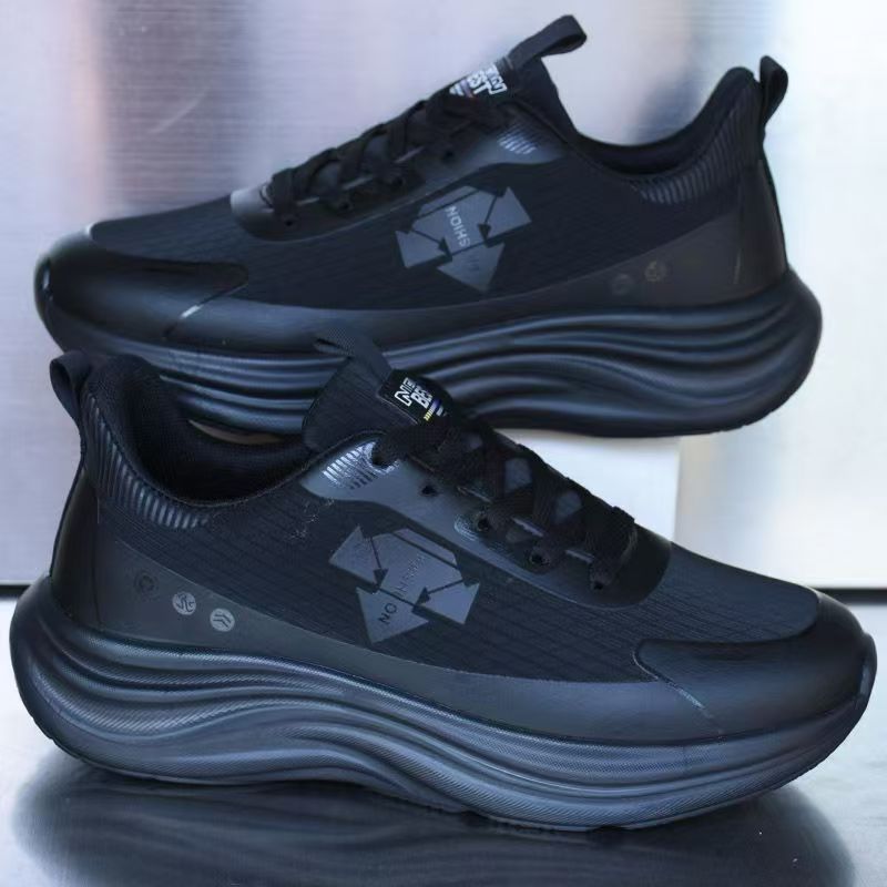 Damen Sneaker Sportlich Flexibel Laufschuhe Komfort - BerlinGlamour