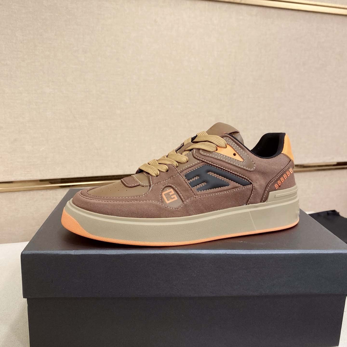 Damen Sneaker atmungsaktiv Mesh Sport Schuhe Laufsohle