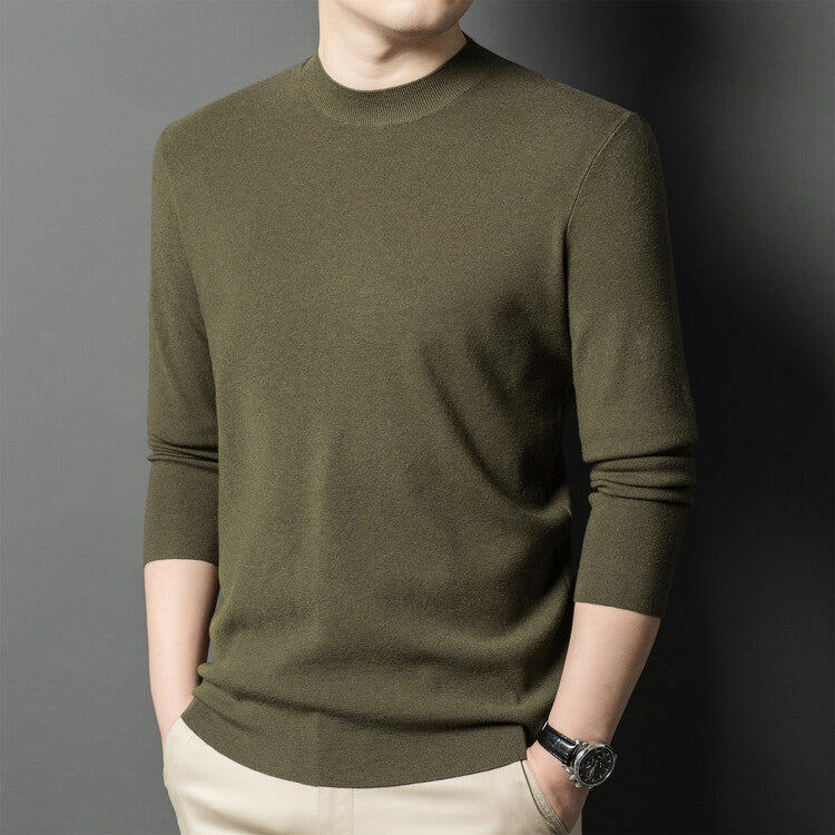 Schicker Herren Pullover Modern Style
