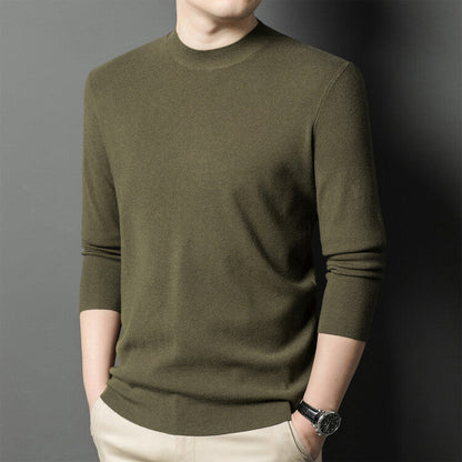 Schicker Herren Pullover Modern Style